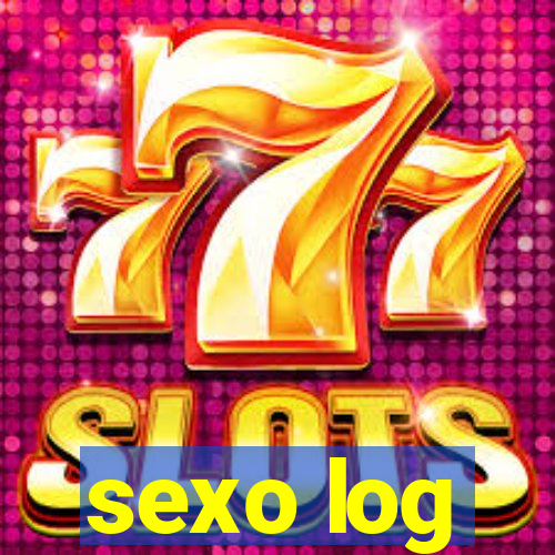 sexo log