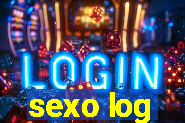 sexo log