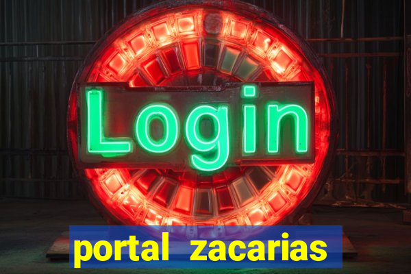 portal zacarias corpos encontrados