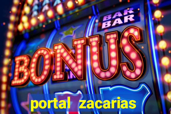 portal zacarias corpos encontrados