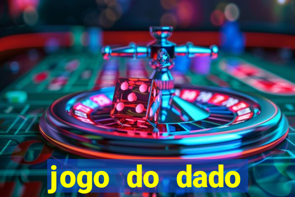 jogo do dado esporte da sorte