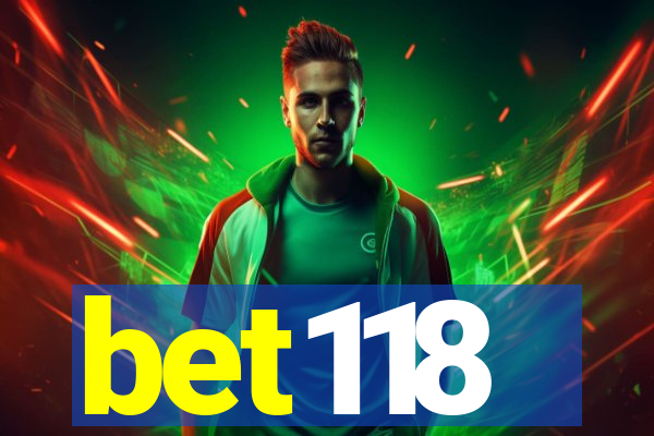 bet118