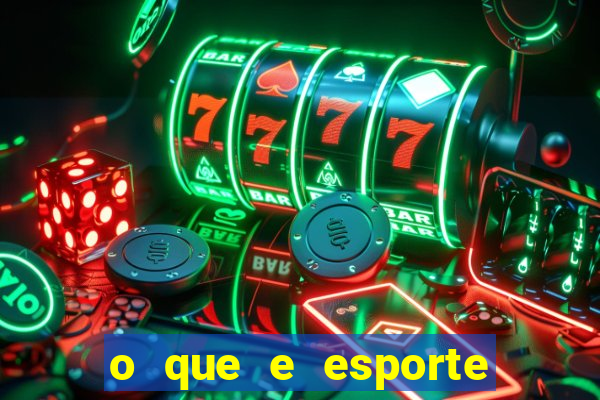 o que e esporte de invasao