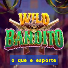 o que e esporte de invasao