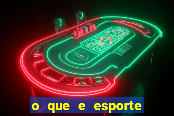 o que e esporte de invasao