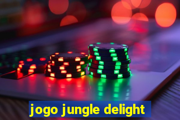 jogo jungle delight