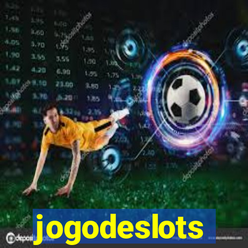 jogodeslots