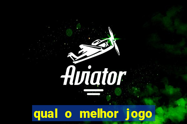 qual o melhor jogo de blazer para ganhar dinheiro