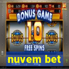 nuvem bet