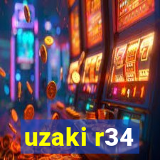 uzaki r34