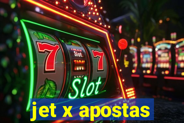 jet x apostas