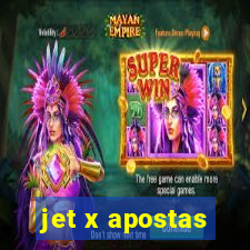 jet x apostas