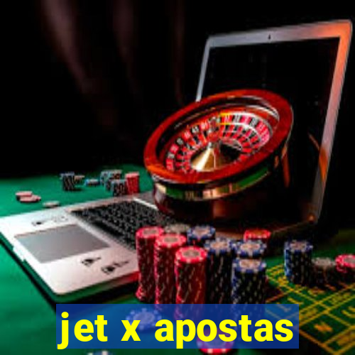 jet x apostas