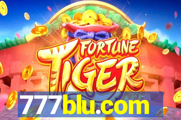 777blu.com