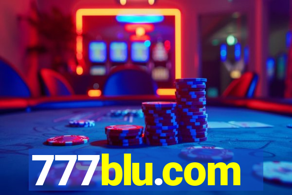 777blu.com