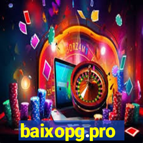 baixopg.pro