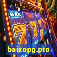 baixopg.pro