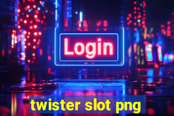 twister slot png