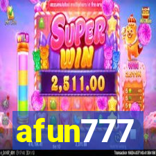 afun777