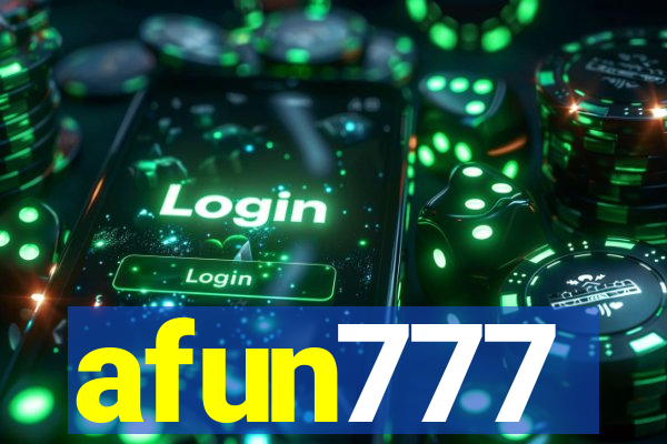 afun777