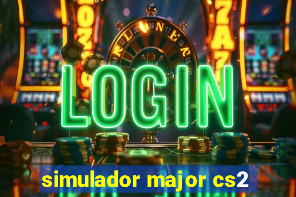 simulador major cs2