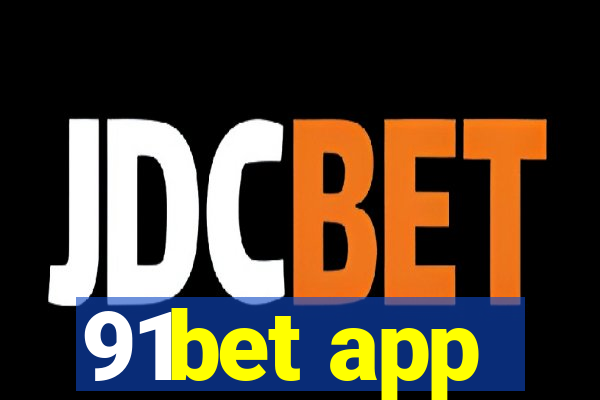 91bet app