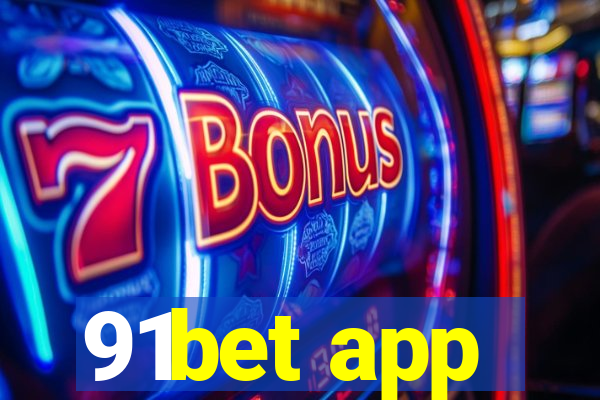 91bet app