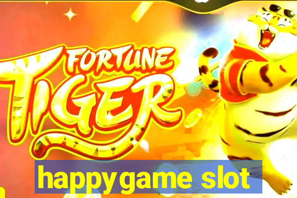 happygame slot