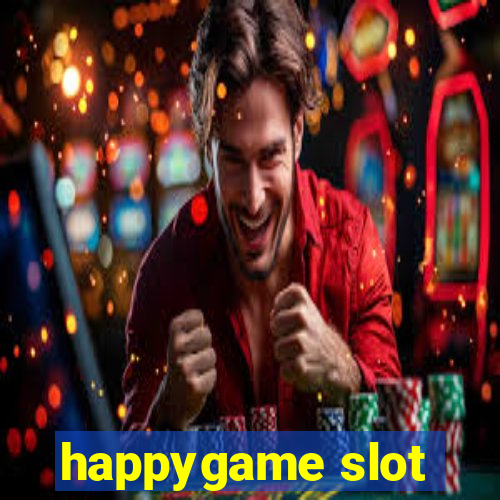 happygame slot