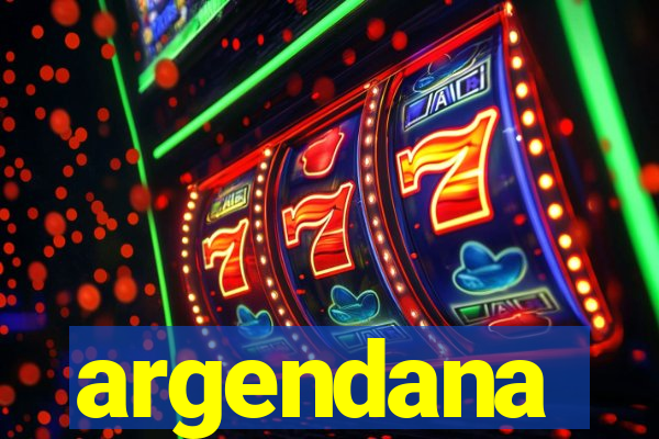 argendana