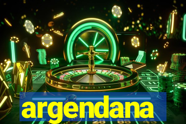 argendana