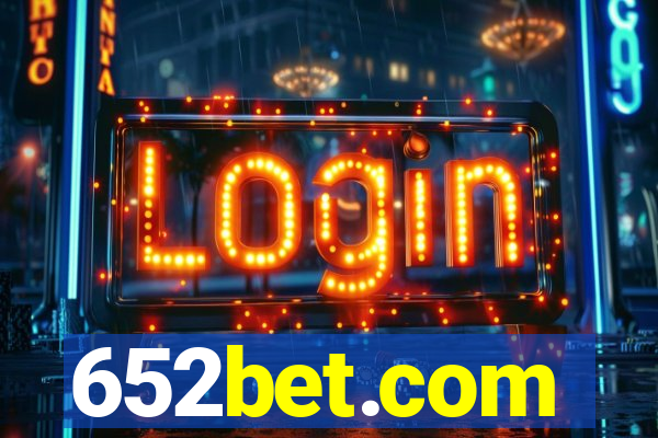 652bet.com