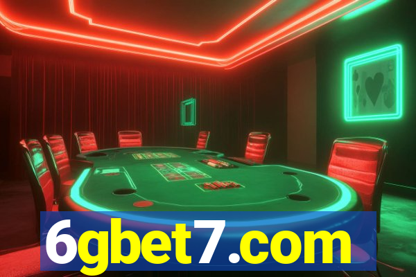 6gbet7.com