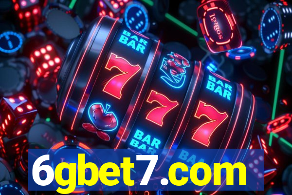 6gbet7.com