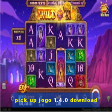 pick up jogo 1.4.0 download