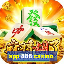 app 888 casino