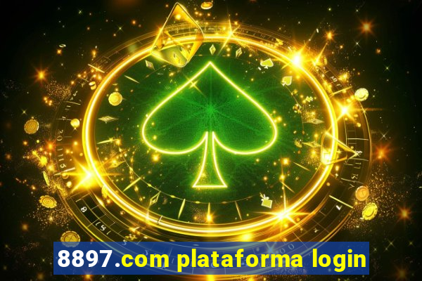 8897.com plataforma login