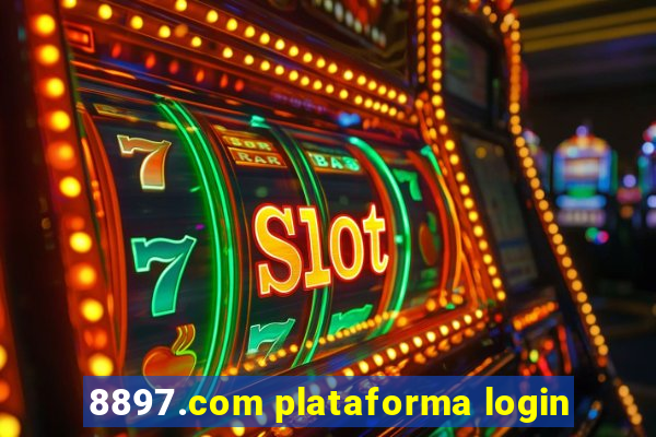 8897.com plataforma login