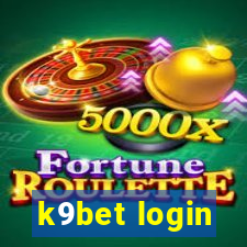 k9bet login