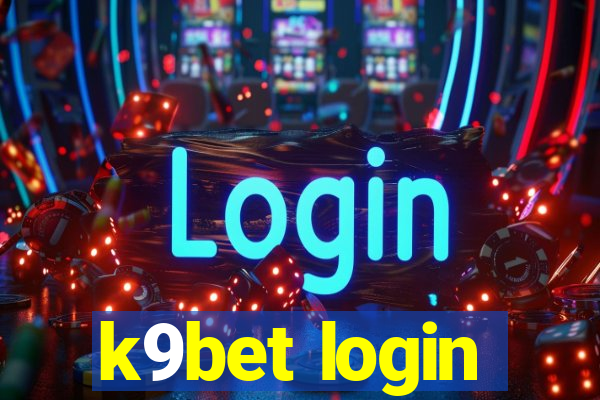 k9bet login