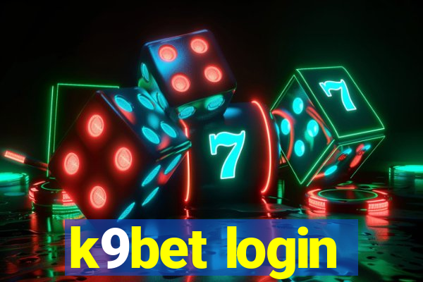 k9bet login