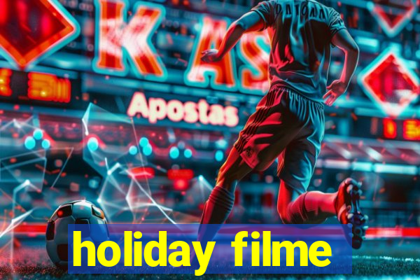 holiday filme