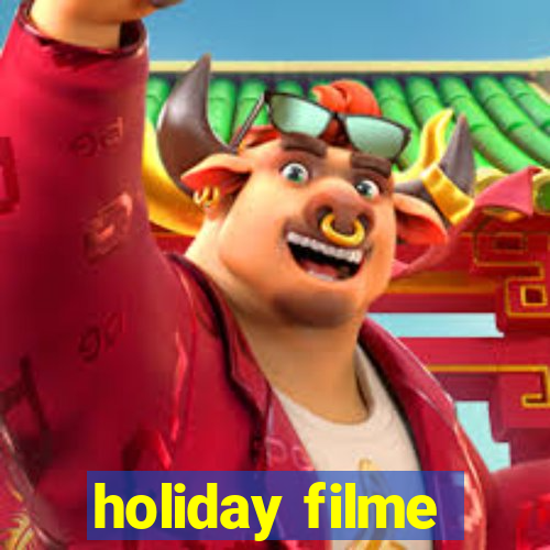 holiday filme