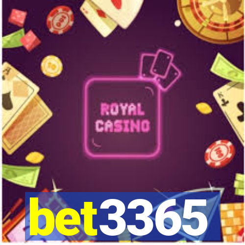 bet3365