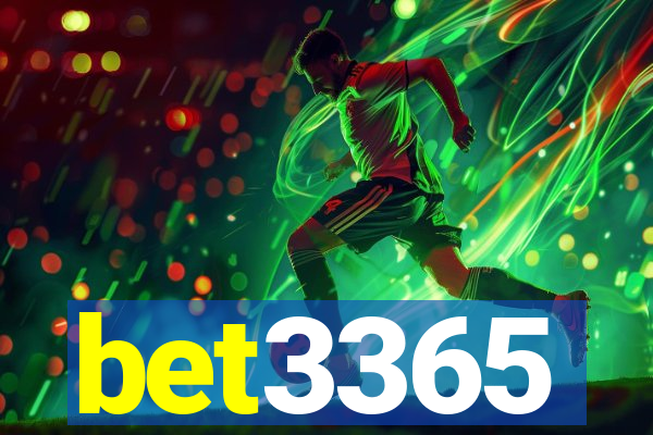 bet3365