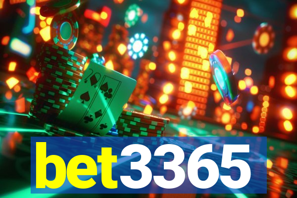 bet3365