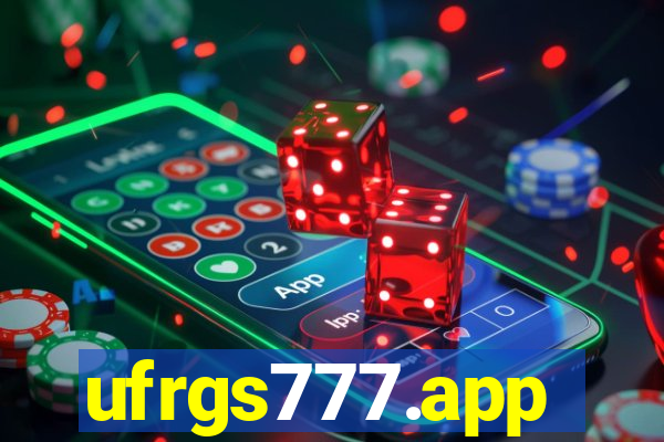 ufrgs777.app