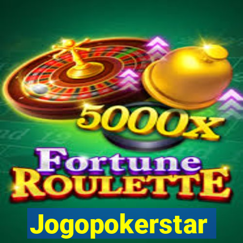 Jogopokerstar