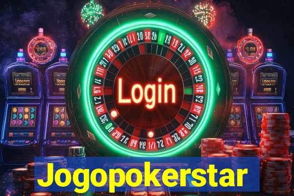 Jogopokerstar