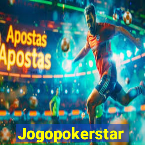 Jogopokerstar